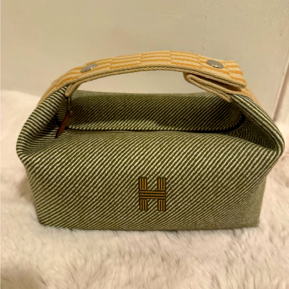 Brand new Hermes Bride a Brac small model